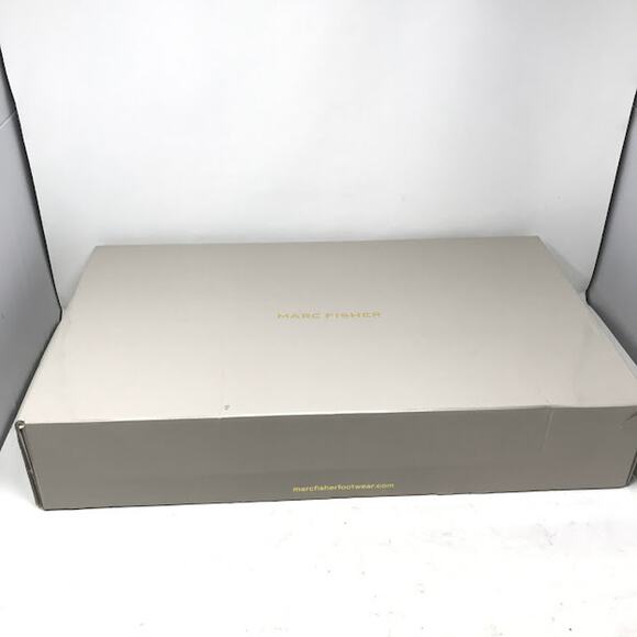 Marc Fisher Womens Secrit Wide Calf Tall Riding Boot 6M - Picture 8 of 9